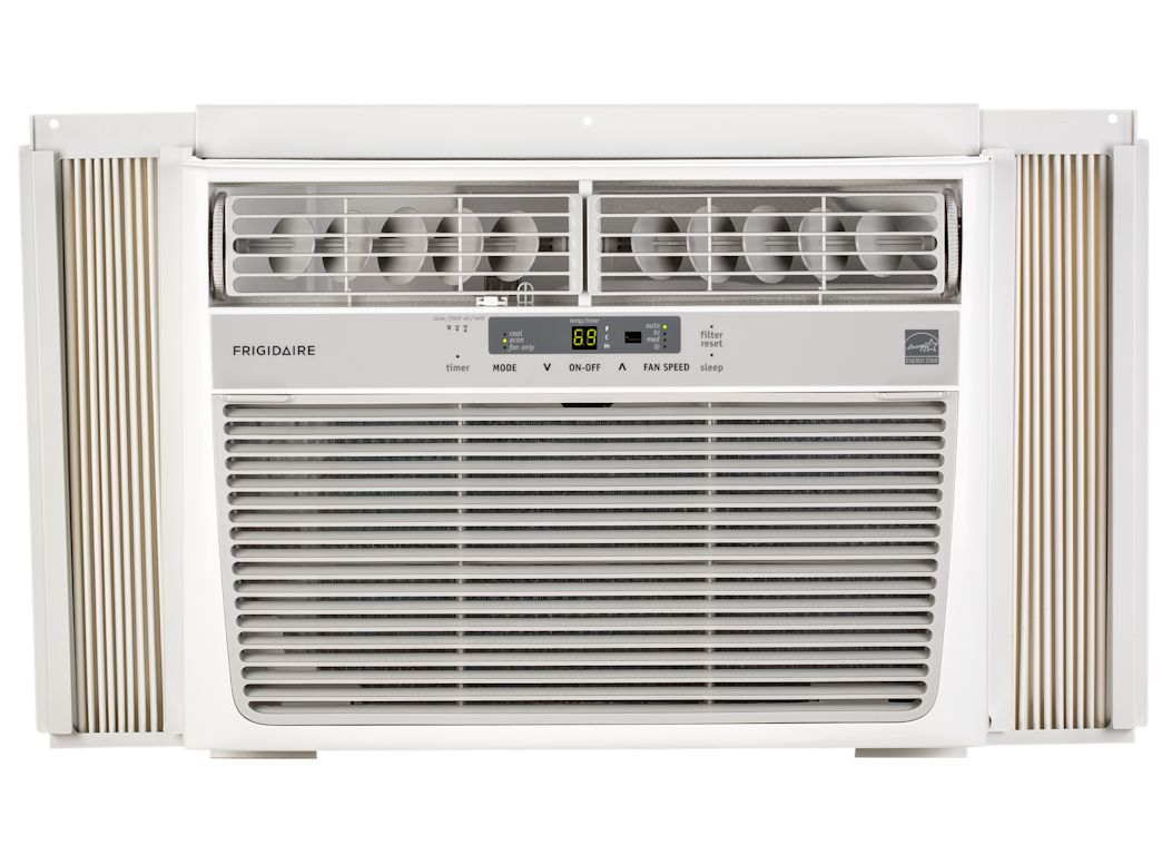 Frigidaire Ffre12l3s1 Lowes Air Conditioner Consumer