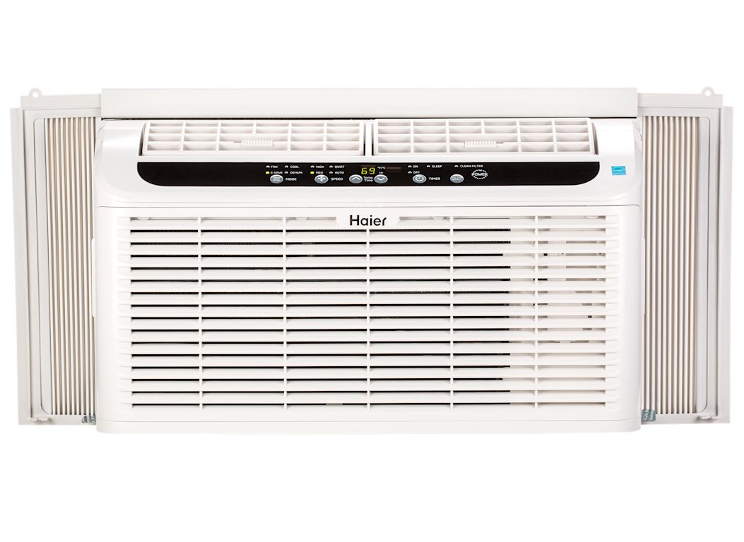 Haier ESAQ408P Air Conditioner Specs Consumer Reports