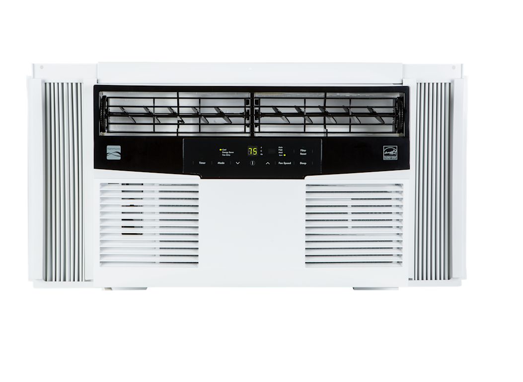 Kenmore 77080 Air Conditioner Consumer Reports