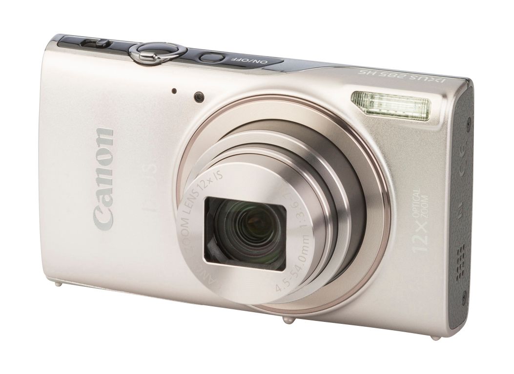 NEW HIGH QUALITY Portable Ultrathin Mini Digital Camera