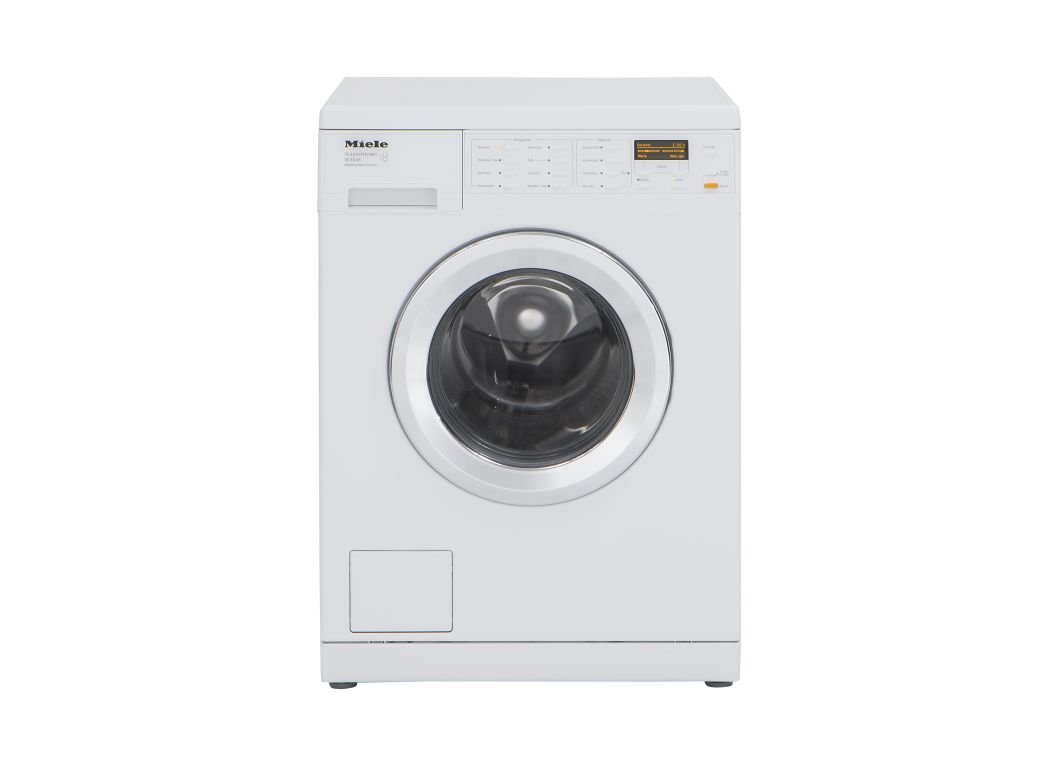 Miele W3048 Washing Machine Consumer Reports