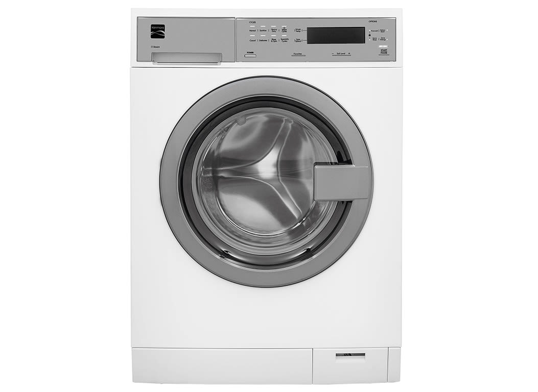 Kenmore 41912 Washing Machine - Consumer Reports