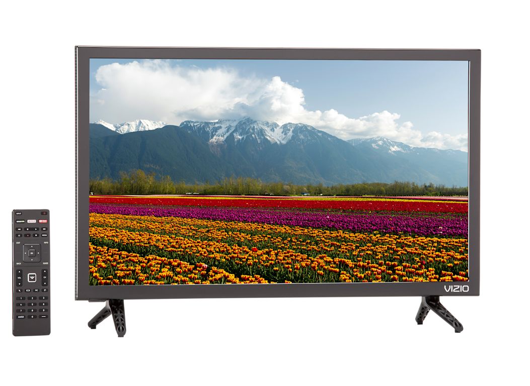 Vizio D24D1 Consumer Reports