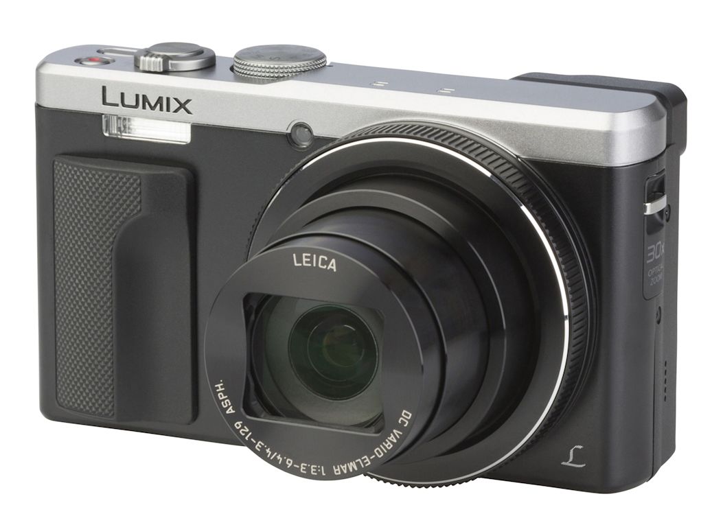 Panasonic Lumix DMC-ZS60 Camera Reviews - Consumer Reports