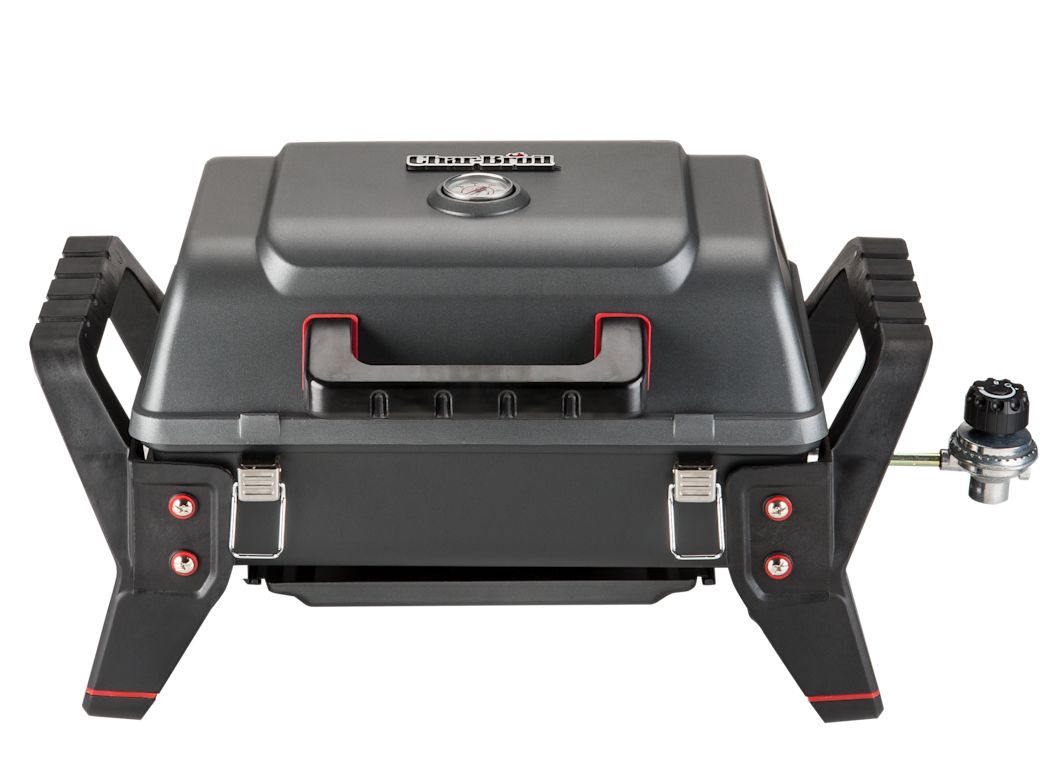 Char-Broil TRU-Infrared Grill2Go X200 12401734 Grill - Consumer Reports