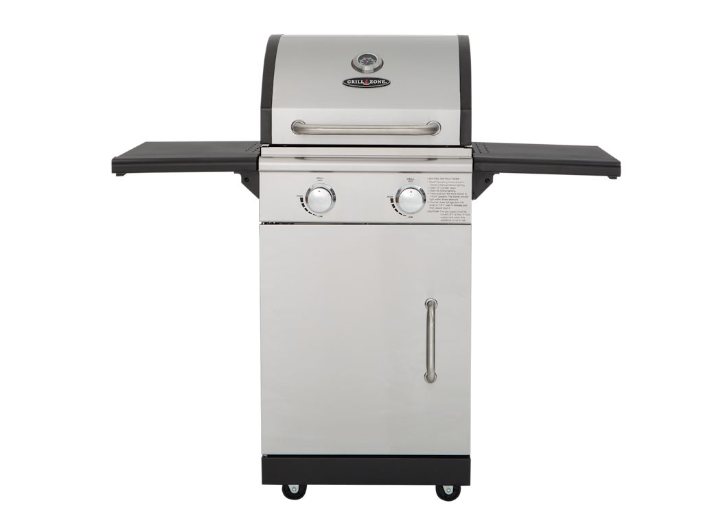 Grill Zone BG1762B [Item 204378] (True Value) Grill Consumer Reports