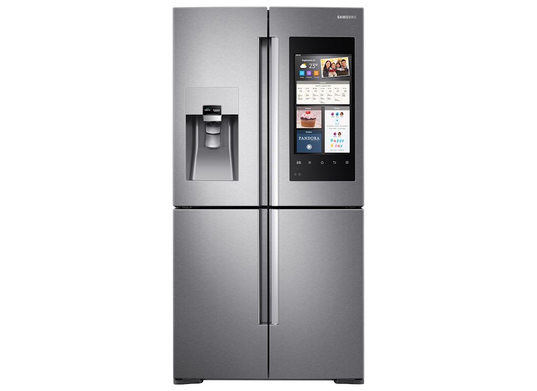 Consumer reviews about Samsung fridges 47 Consumer reviews about Samsung fridges 16