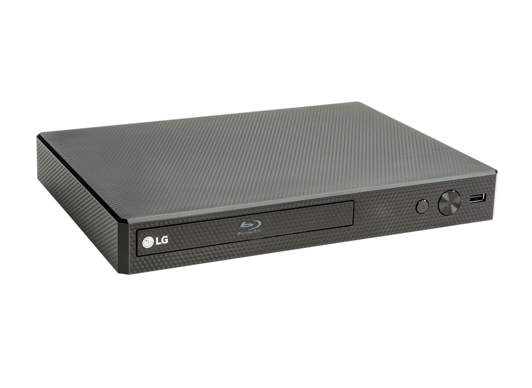 LG BP350 Bluray Player Reviews Consumer Reports