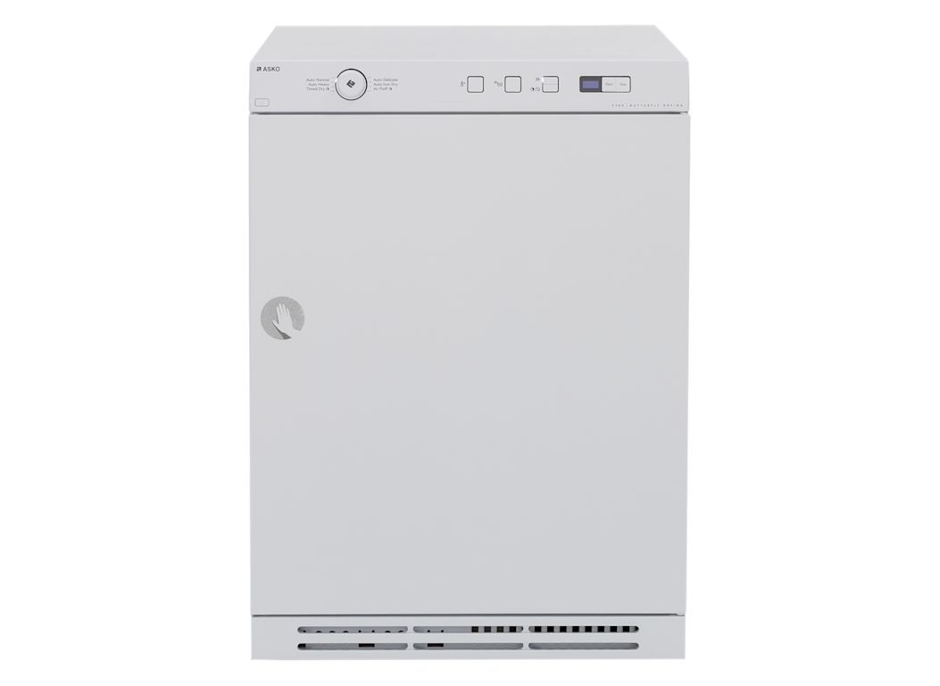 Asko T754W Clothes Dryer Consumer Reports