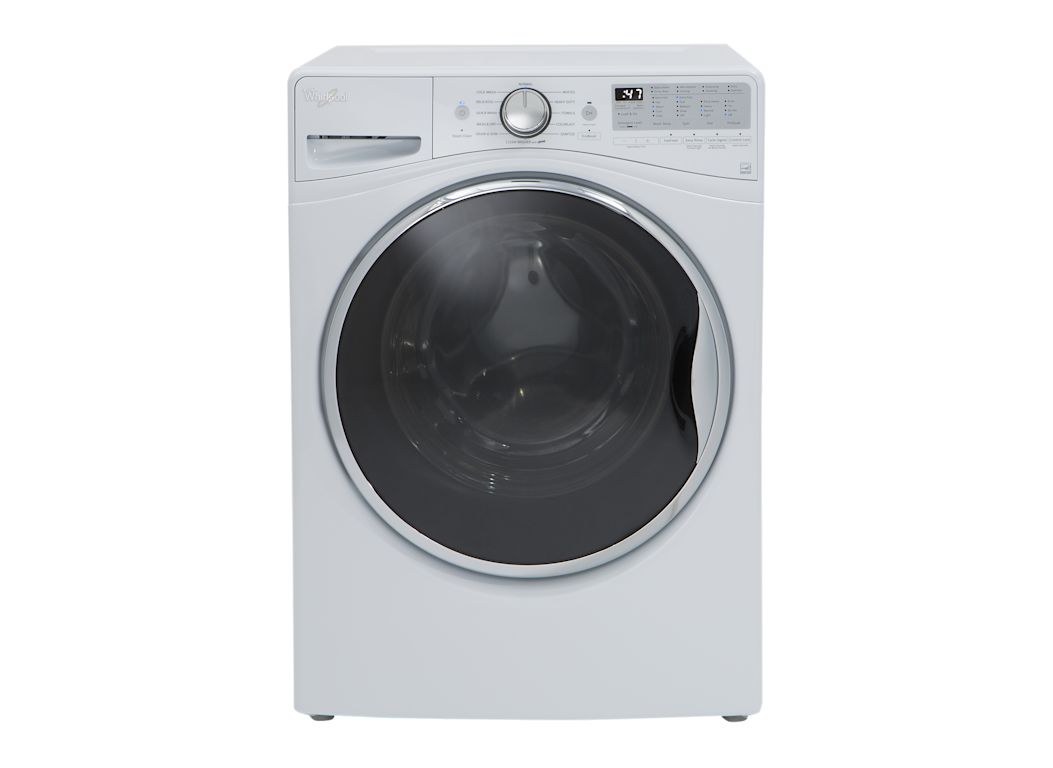 Whirlpool WFW92HEFW Washing Machine Prices Consumer Reports
