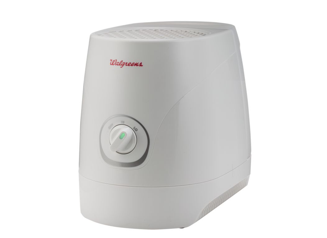 Well at Walgreens LEV320 Humidifier Consumer Reports