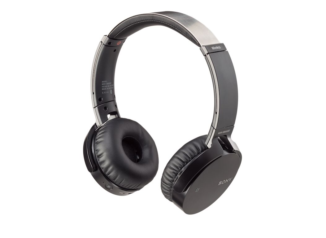 Sony MDR-XB650BT Headphone - Consumer Reports