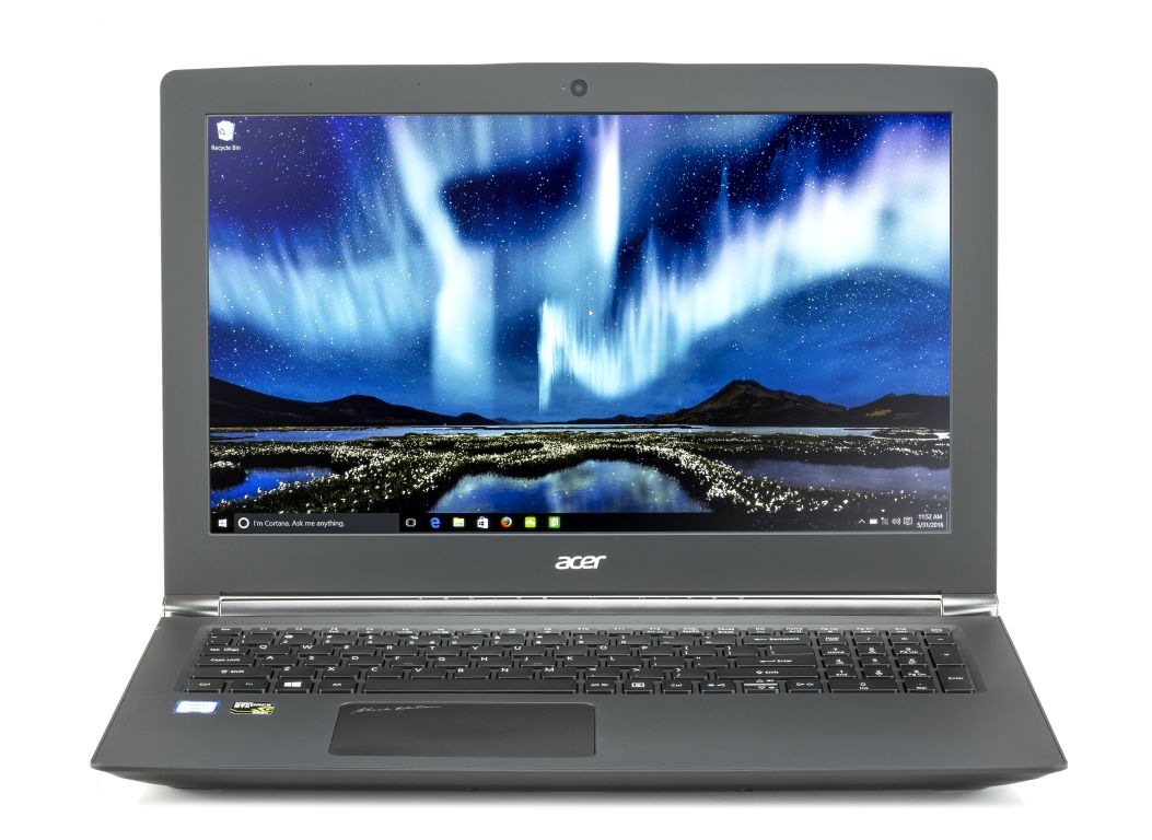 Как разобрать acer aspire vn7 592g