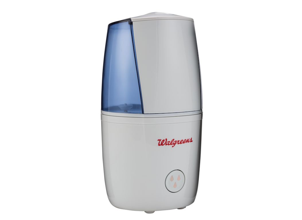 Well at Walgreens Personal Humidifier Humidifier Prices Consumer Reports