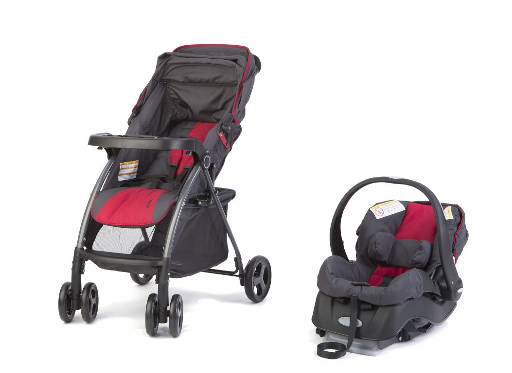 Zobo (Babies R Us) Element Stroller - Consumer Reports