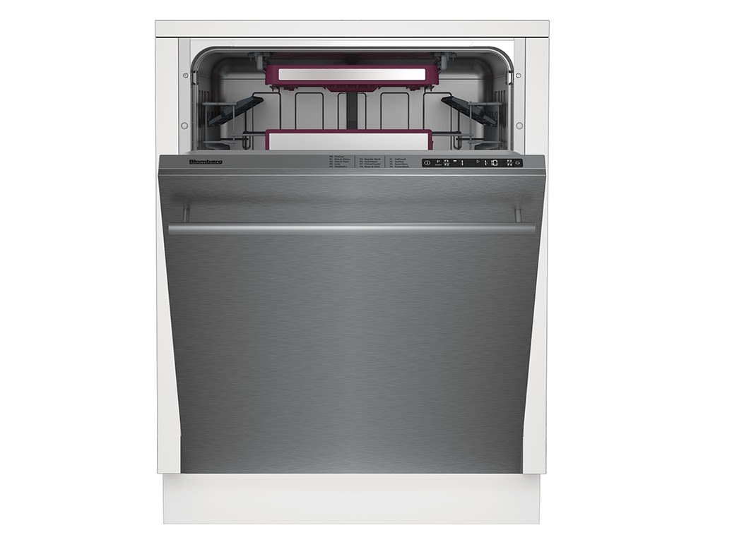 Blomberg DWT58500SSWS Dishwasher Consumer Reports