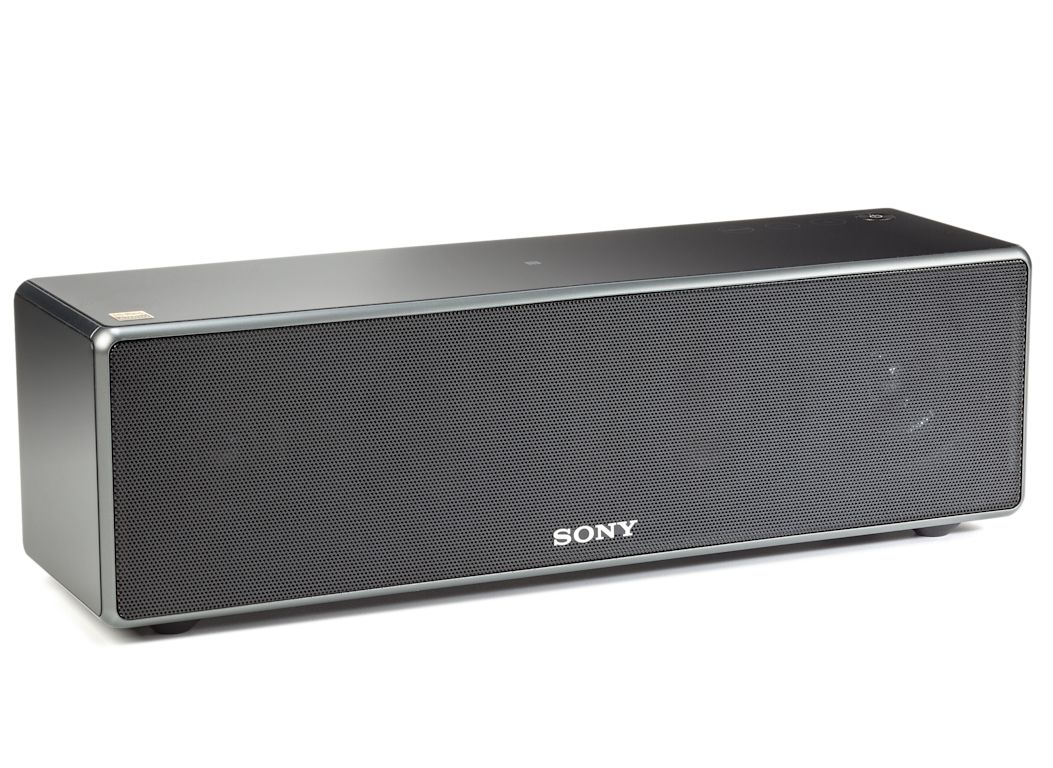 Sony SRSZR7 Wireless & Bluetooth Speaker Consumer Reports