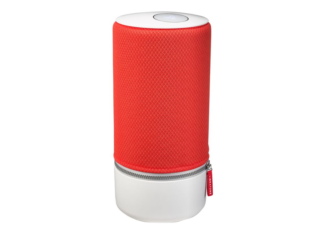 Libratone Zipp Wireless & Bluetooth Speaker Consumer Reports
