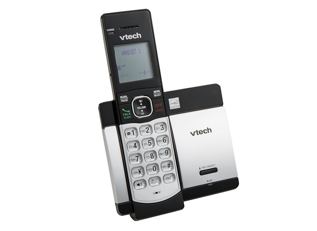 VTech CS5119 Cordless Phone Consumer Reports