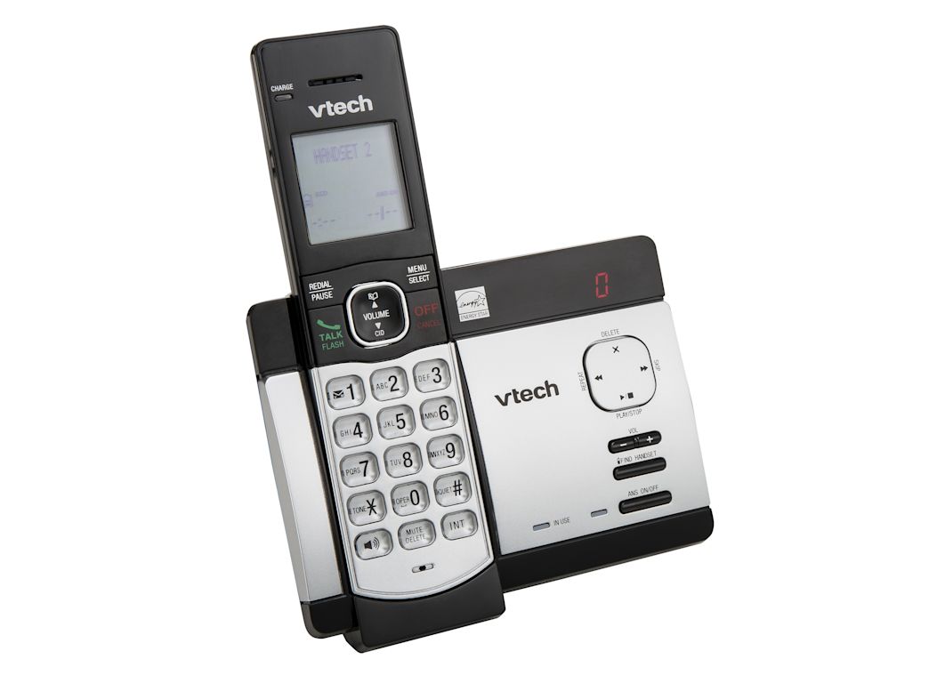 VTech CS5129 Cordless Phone Consumer Reports
