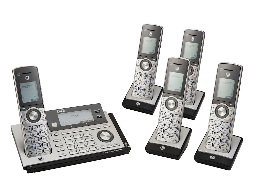 AT&T CLP99586 Cordless Phone Consumer Reports