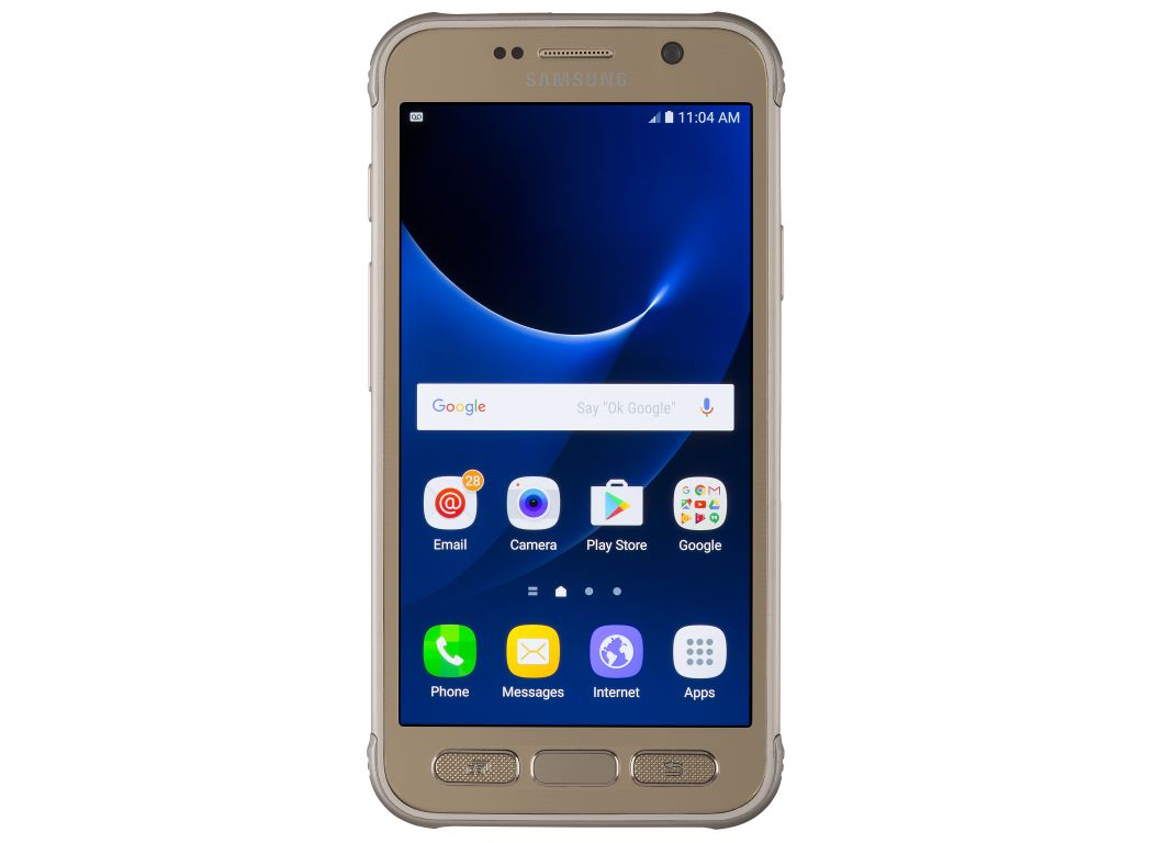 Samsung Galaxy S7 active Cell Phone & Service - Consumer Reports1053 x 768