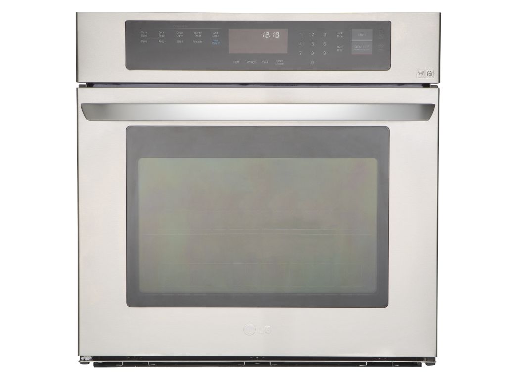 LG LWS3063 Wall Oven Consumer Reports