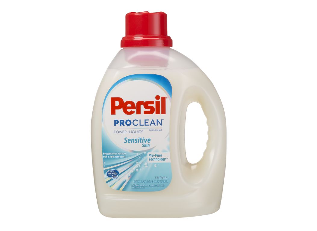 Persil ProClean Power-Liquid Sensitive Skin Laundry Detergent Prices