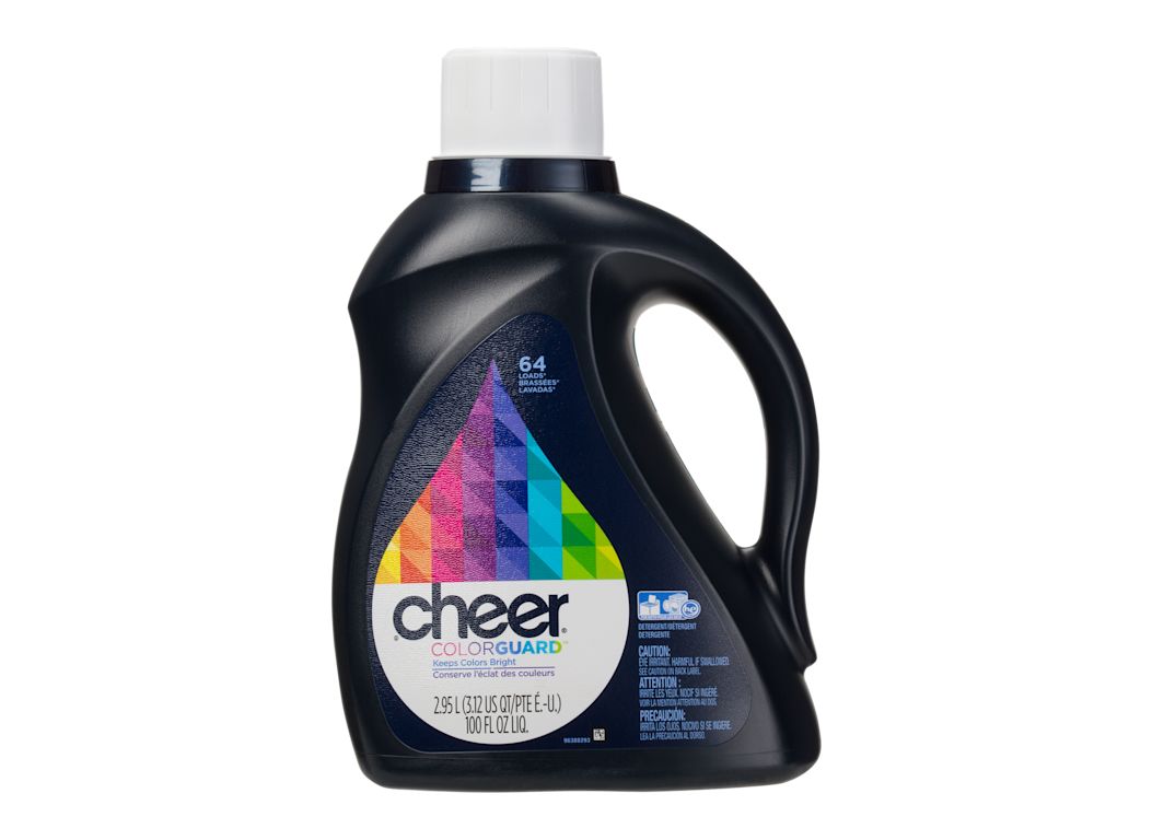 Cheer Laundry Detergent Consumer Reports
