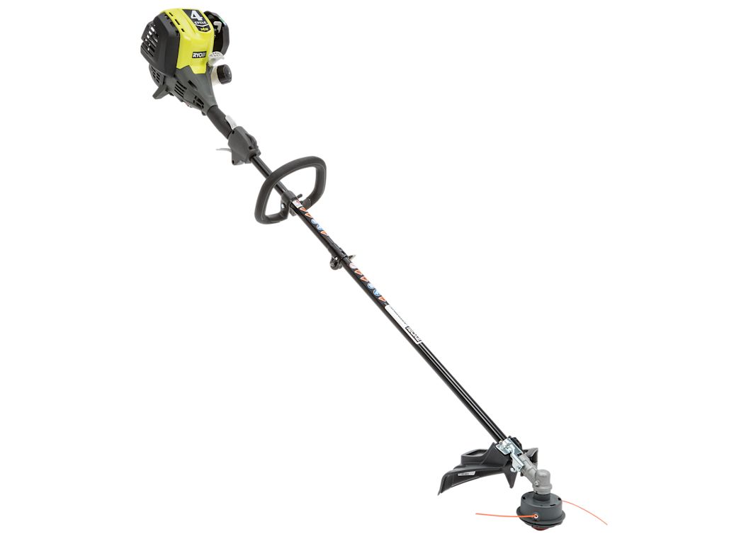 Ryobi RY34447 String Trimmer Consumer Reports