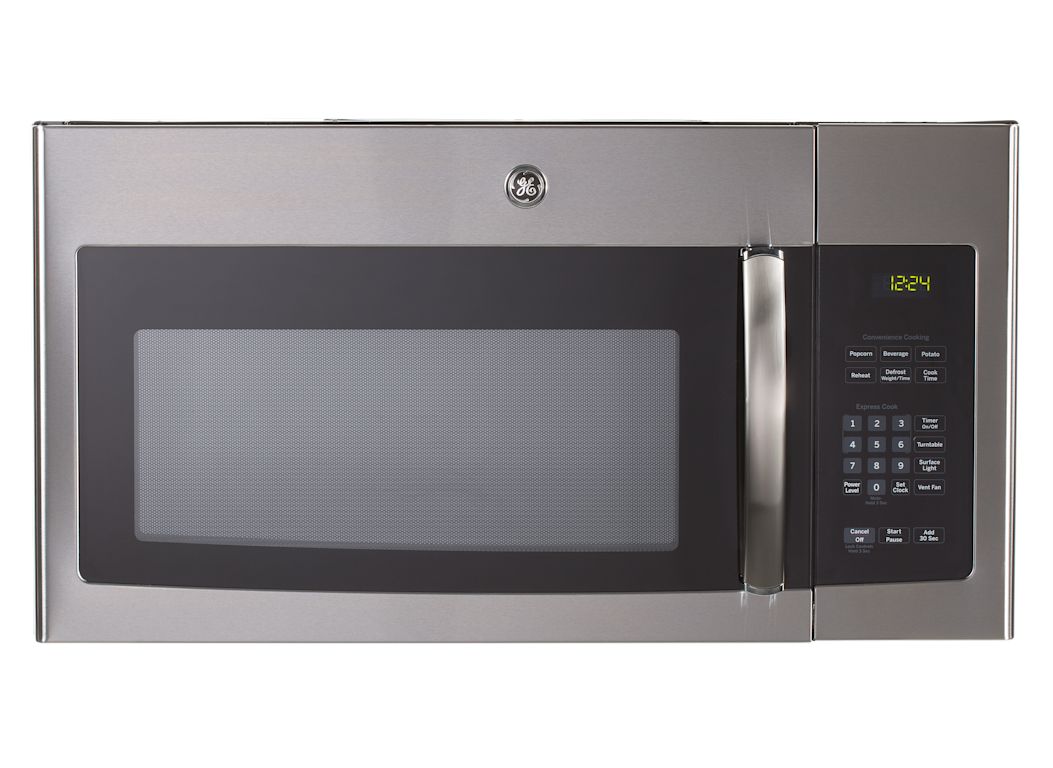 GE JNM3163RJSS Microwave Oven Consumer Reports