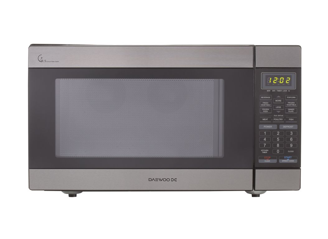 Daewoo KOR167ES Microwave Oven Consumer Reports