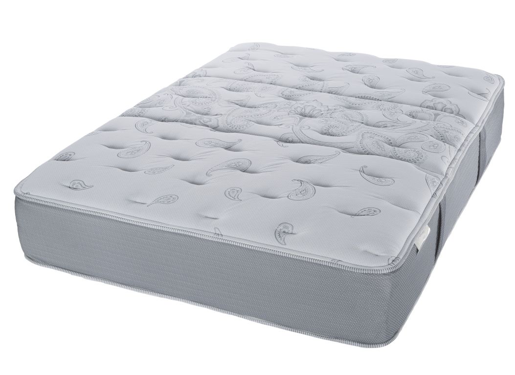 restonic latex foam mattress reviews