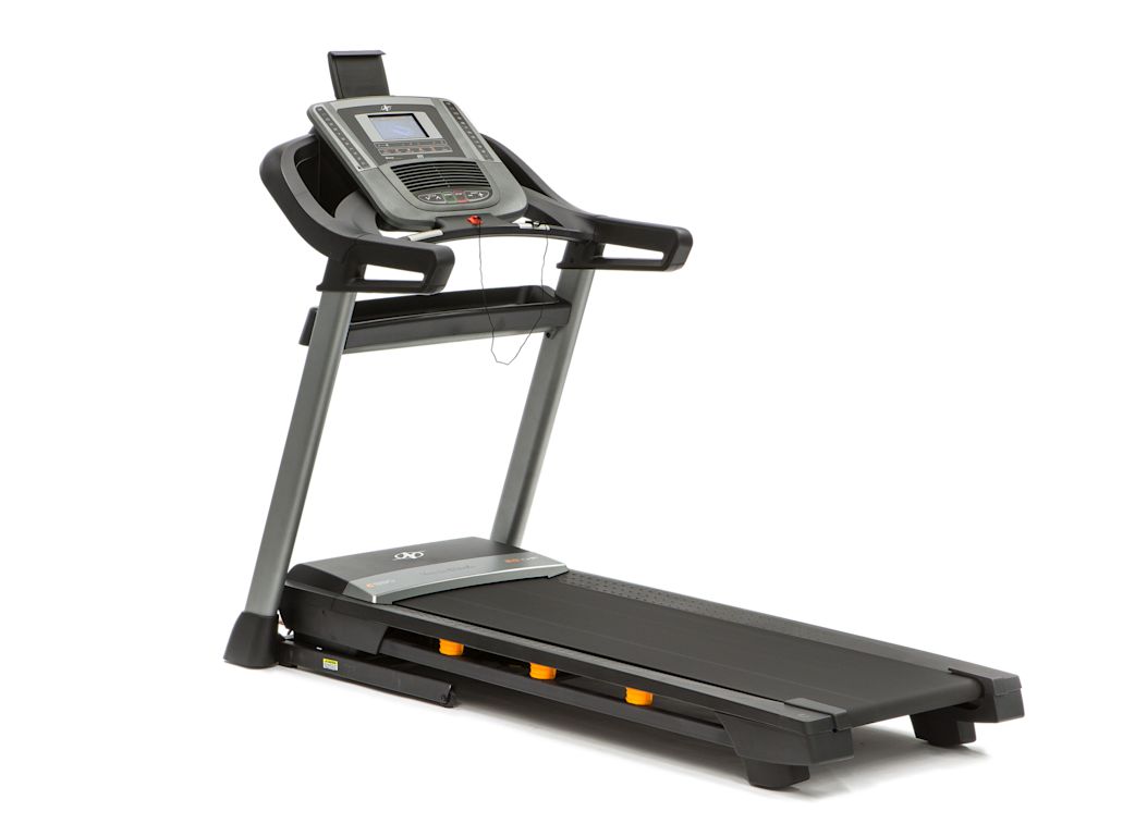 NordicTrack C990 Treadmill Consumer Reports
