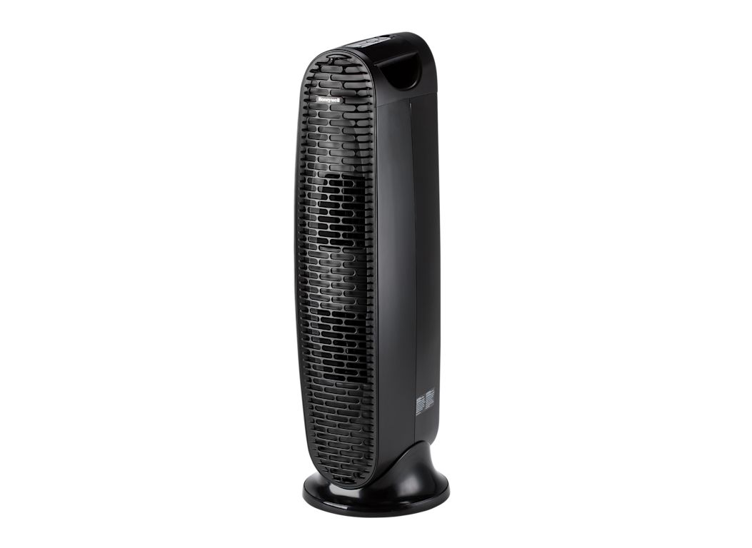 Honeywell HFD230B Air Purifier Consumer Reports