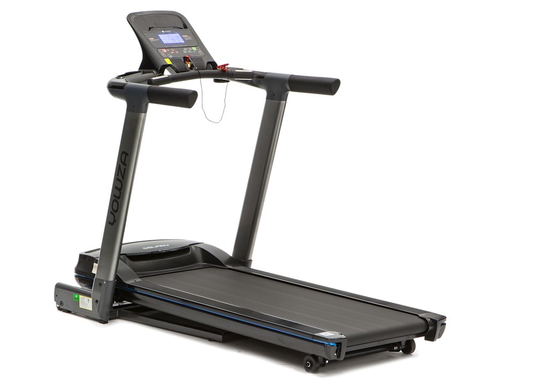 Yowza Delray Treadmill Consumer Reports