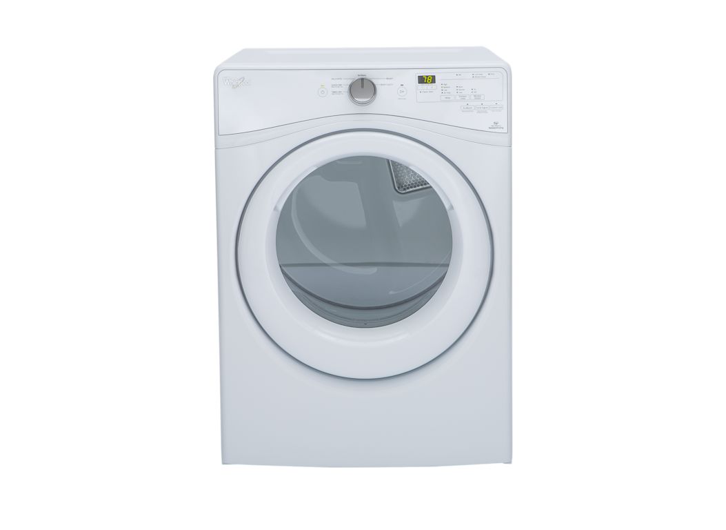 Whirlpool WED75HEFW Clothes Dryer Prices Consumer Reports