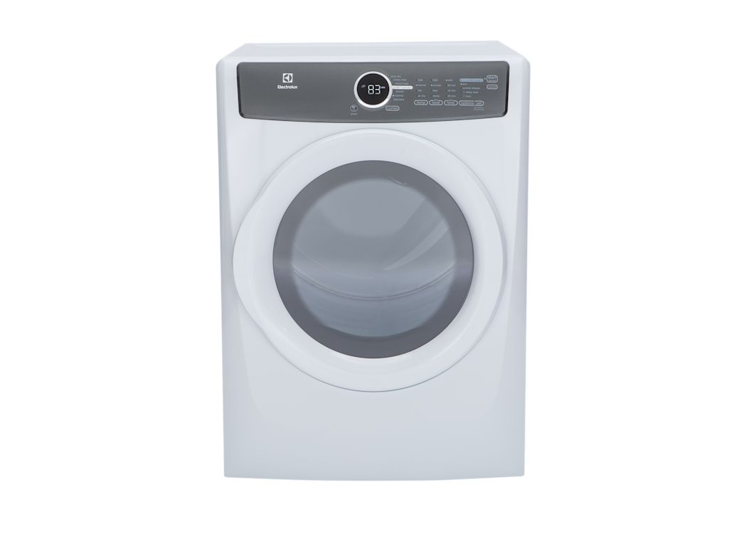 Electrolux EFME417SIW Clothes Dryer Consumer Reports