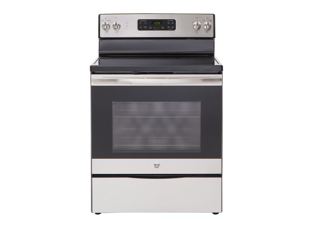 GE JB645RKSS Range Prices Consumer Reports
