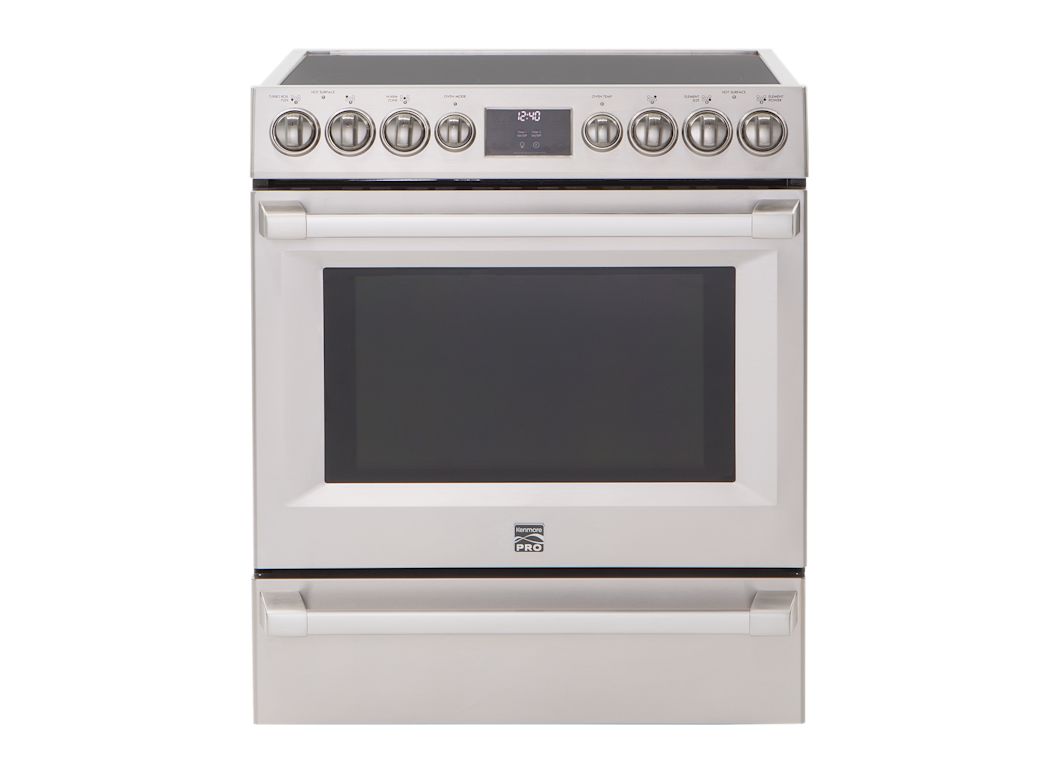 Kenmore Pro 92583 Range Prices Consumer Reports