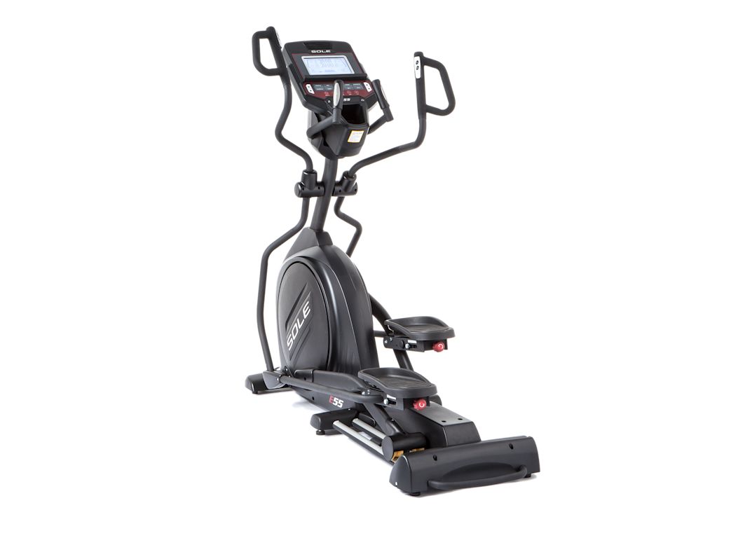Sole E55 Elliptical Consumer Reports