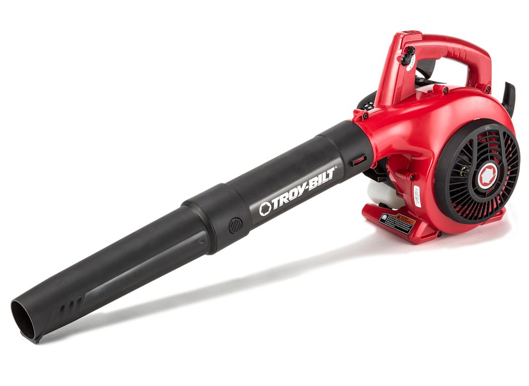 TroyBilt TB430 Leaf Blower Consumer Reports