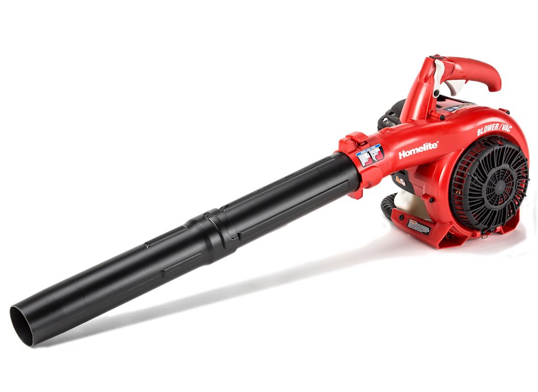 Homelite Leaf Blower Vac For Sale at Gordon Denny blog