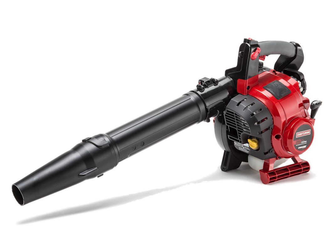 Craftsman 79461 Leaf Blower - Consumer Reports