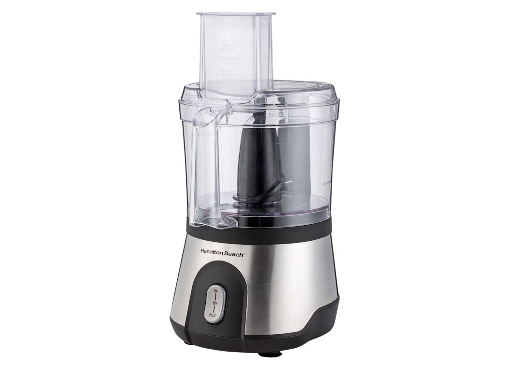 Hamilton Beach 10cup with compact storage 70760 Food Processor