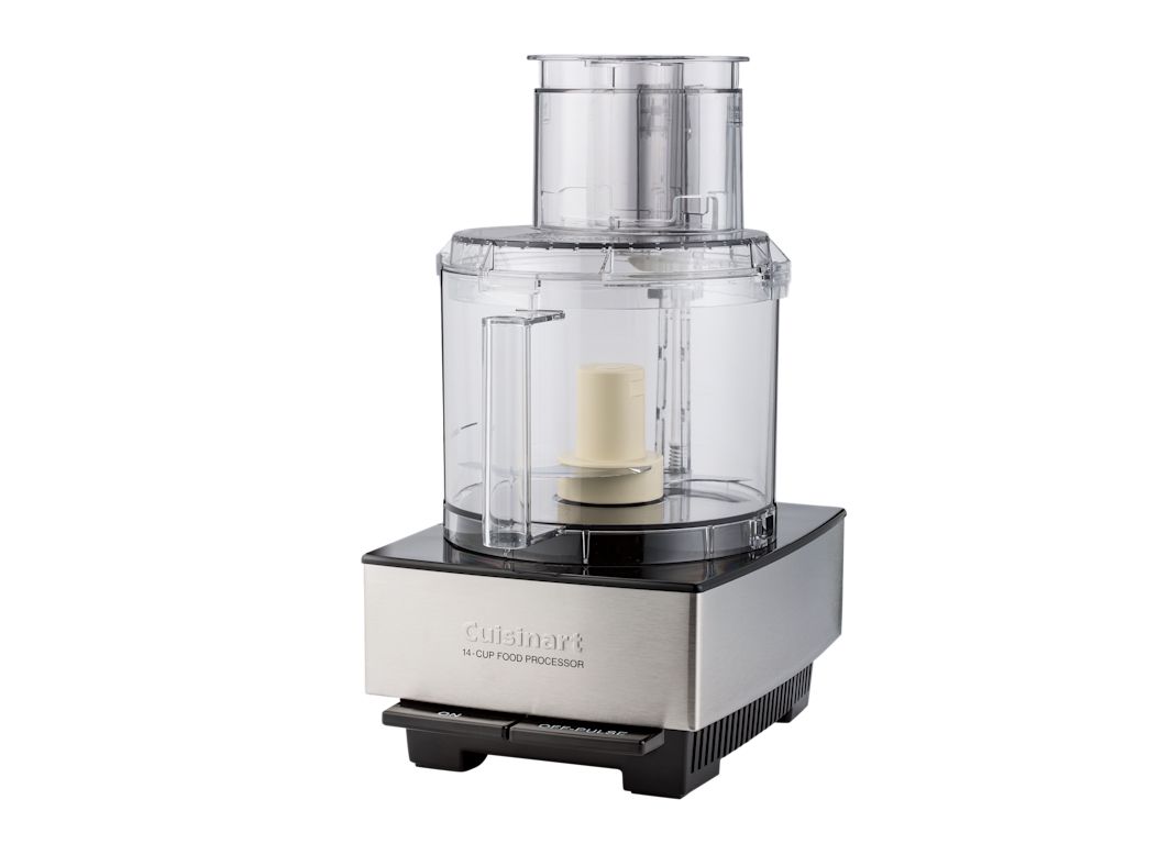 cuisinart core custom 4 cup chopper