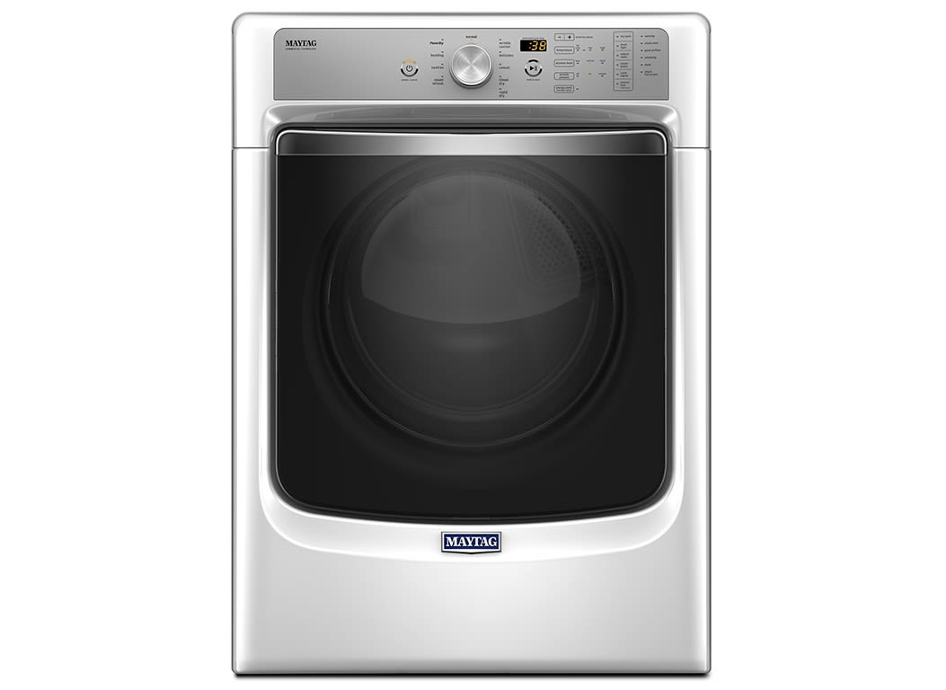 Maytag MGD8200FW Clothes Dryer - Consumer Reports