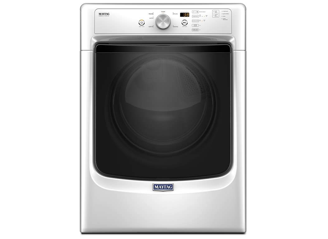 Maytag MGD3500FW Clothes Dryer Consumer Reports
