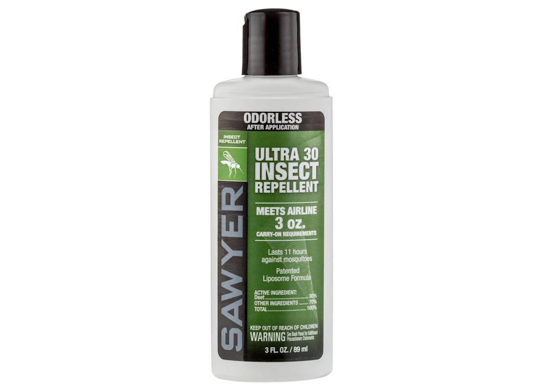 Sawyer Ultra 30 Insect Repellent Insect Repellent Consumer Reports