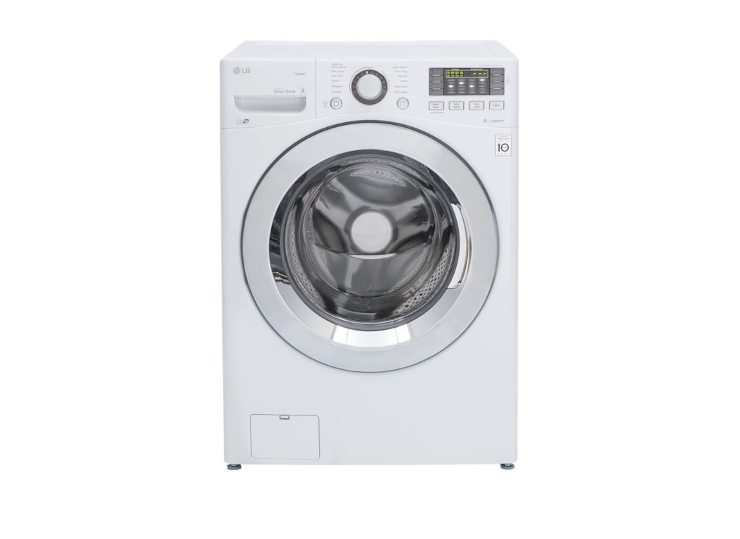 LG WM3670HWA Washing Machine Consumer Reports